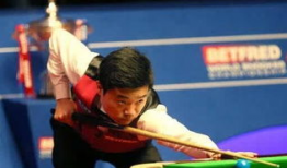 丁俊晖最近比赛视频,实力对决，展现顶尖球技